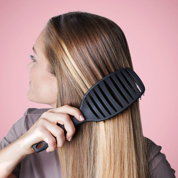 Curvy Brush
