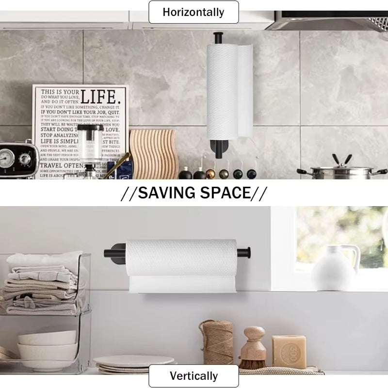 VäggVän™ – Elegant montering utan hål