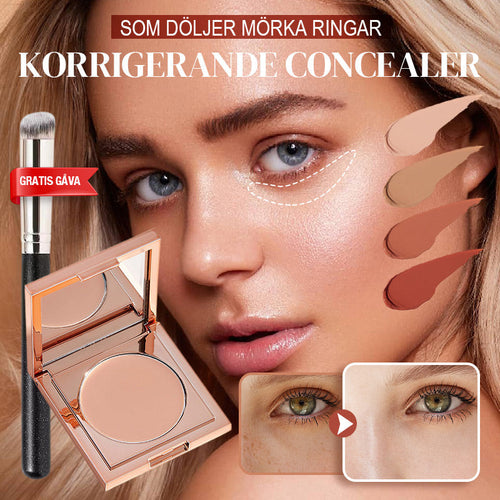 đKöp 1 fĂ„ 1 gratis đ„Korrigerande Concealer till Under Ăgonen