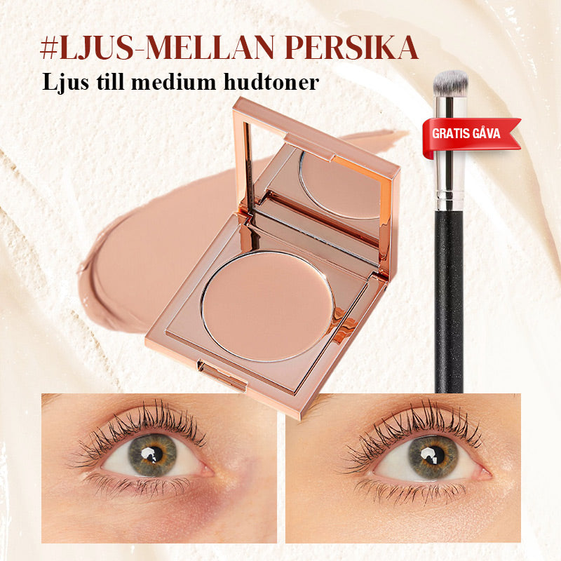 đKöp 1 fĂ„ 1 gratis đ„Korrigerande Concealer till Under Ăgonen