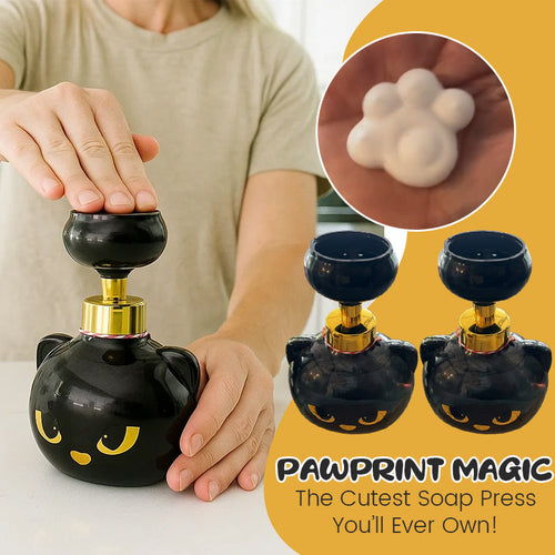 đŸ PawPrint Magic â Halloween-utgĂ„va