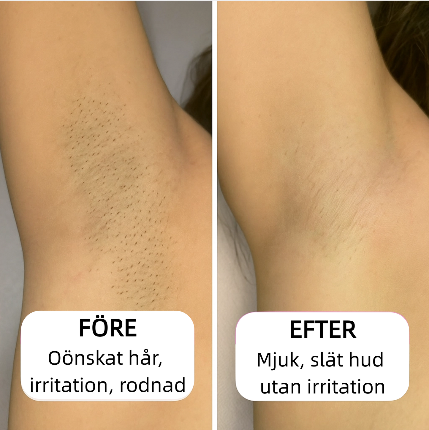 Silk Gleamâą 2-i-1 Trimmer
