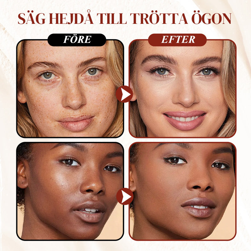 đKöp 1 fĂ„ 1 gratis đ„Korrigerande Concealer till Under Ăgonen