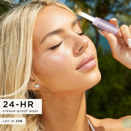 3-in-1 Concealer & Highlighter