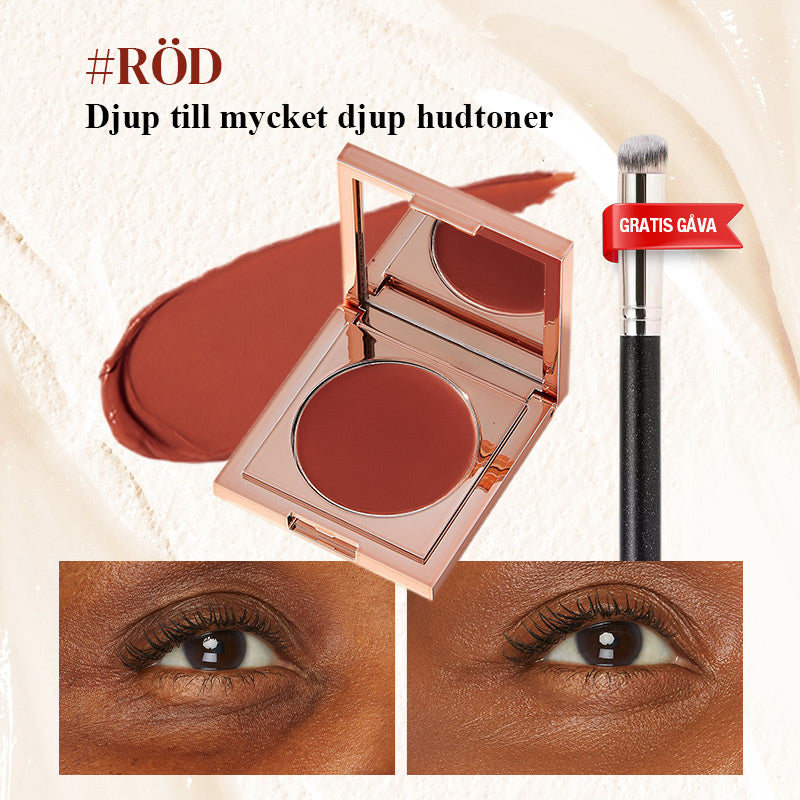 đKöp 1 fĂ„ 1 gratis đ„Korrigerande Concealer till Under Ăgonen