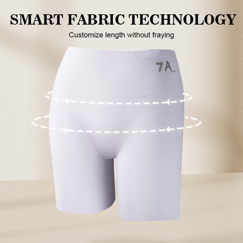 Ice Silk Safety Pants 3-i-1- Säg adjö till pinsamma, döljande ränder