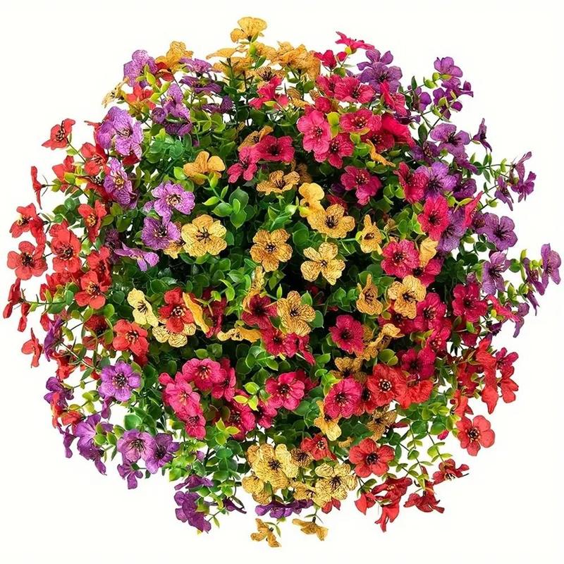 Konstblommor