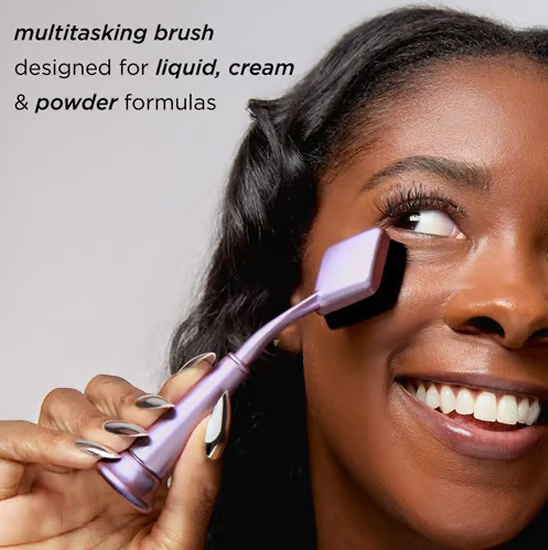 3-in-1 Concealer & Highlighter
