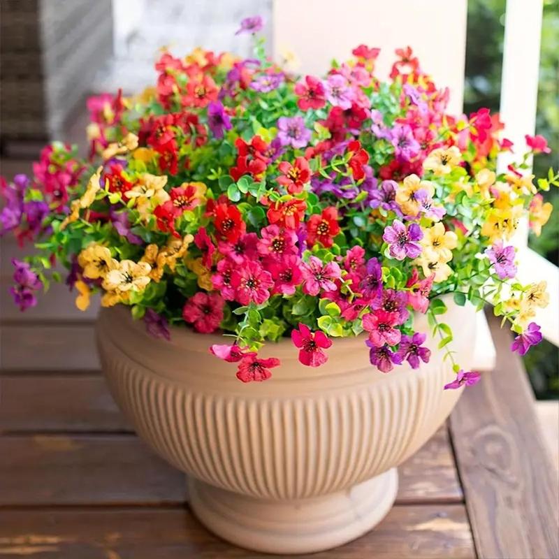 Konstblommor