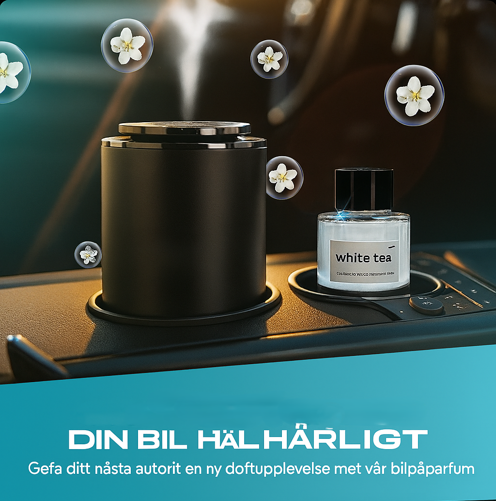 Auto Parfum
