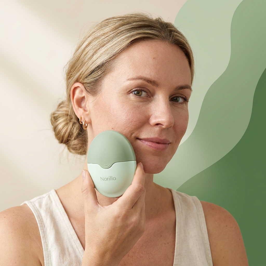 KladdFri – Hygienisk applicering