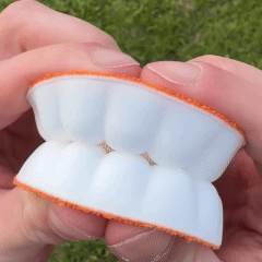 SoftStep™ – Omedelbar komfort vid varje steg