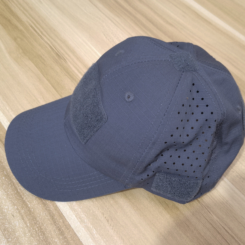 CamoSval™ – Håller huvudet kallt med stil