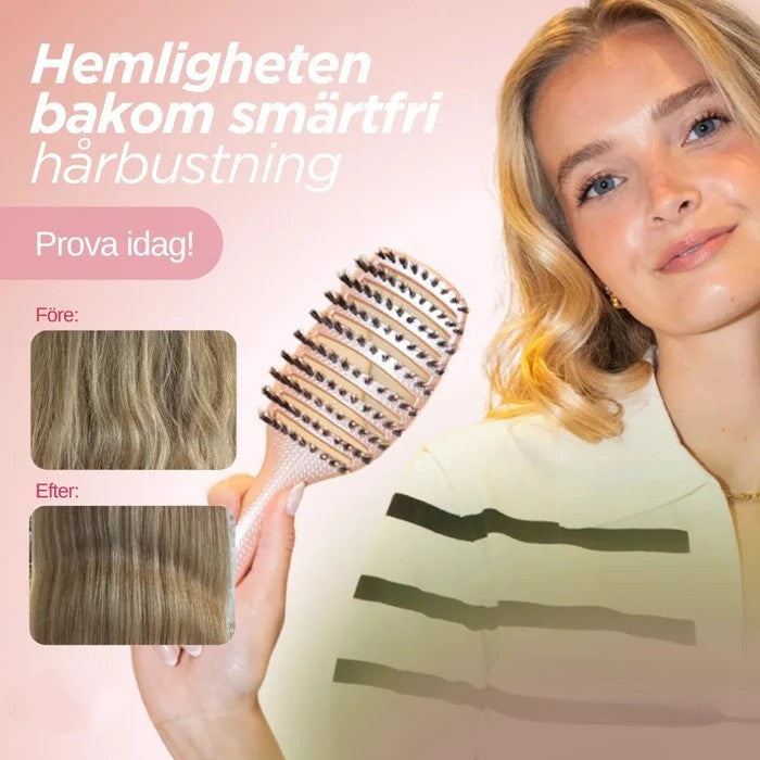 Curvy Brush