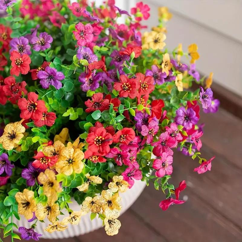 Konstblommor