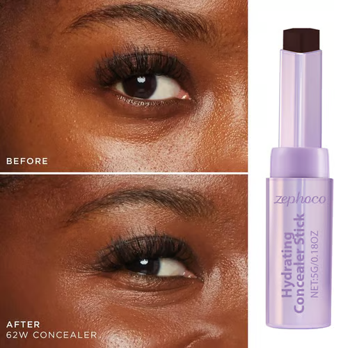 3-in-1 Concealer & Highlighter