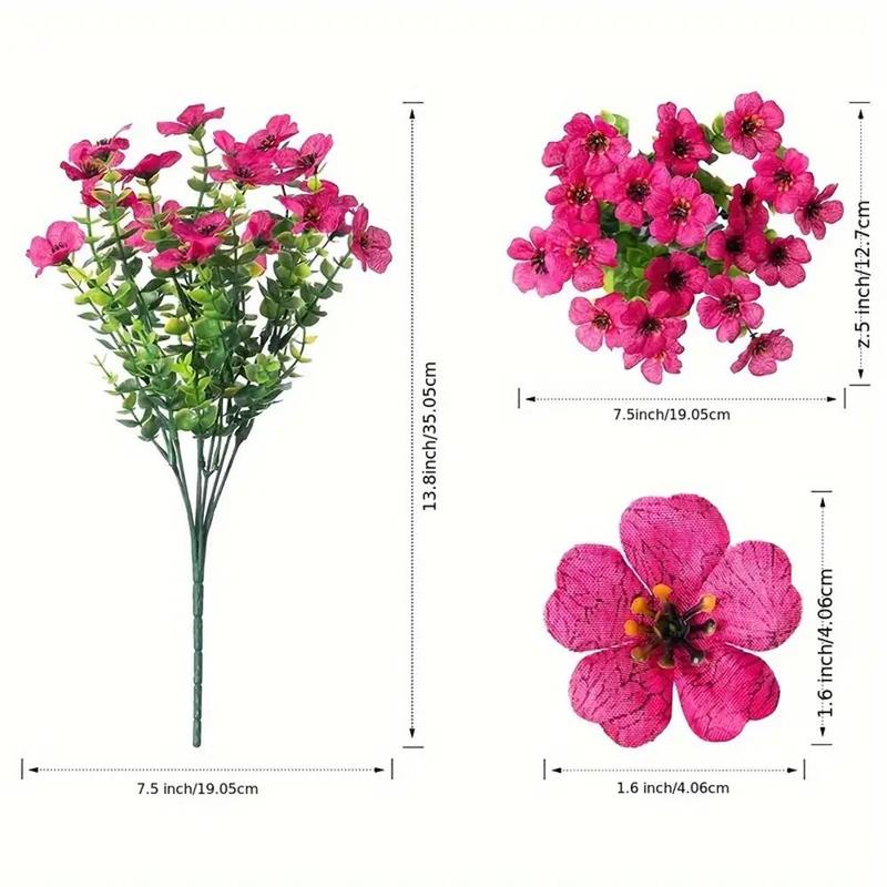 Konstblommor