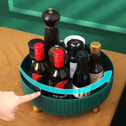 360 Roterande Bricka – Lazy Susan