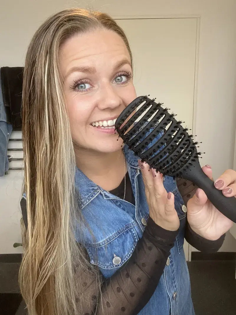 Curvy Brush