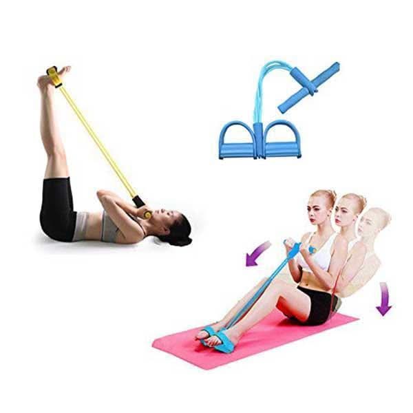 Sit-Up Träningsutrustning