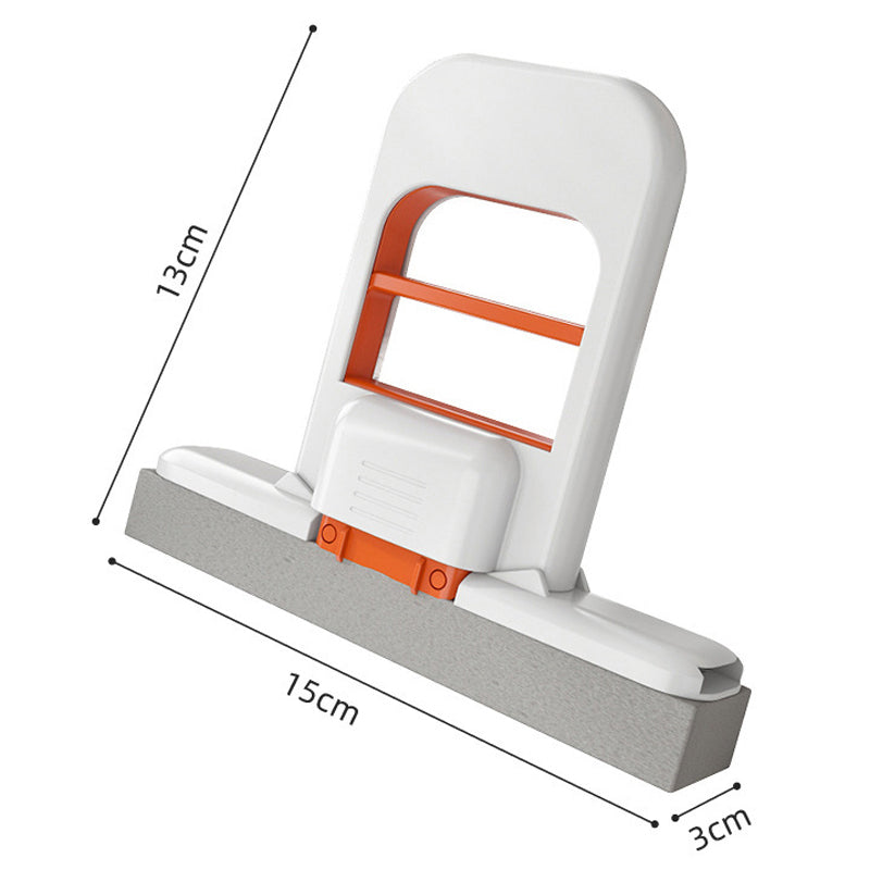 TorrBlom™ – Smidig, hygienisk och kraftfull rengöring