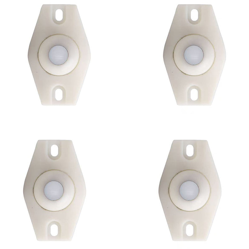 SnurrKula – Tyst och smidig 360° rotation