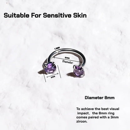 SmartPiercing – Enkel hantering