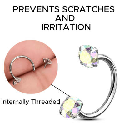 SmartPiercing – Enkel hantering
