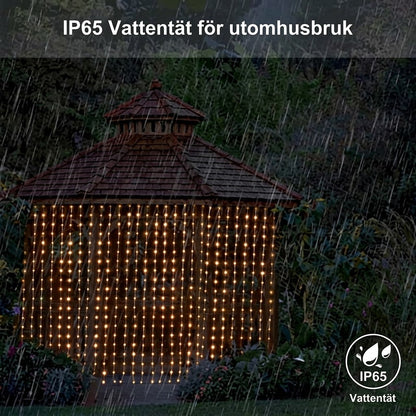 Skapa Din Egen Ljusshow – Måla med ljus i mobilen