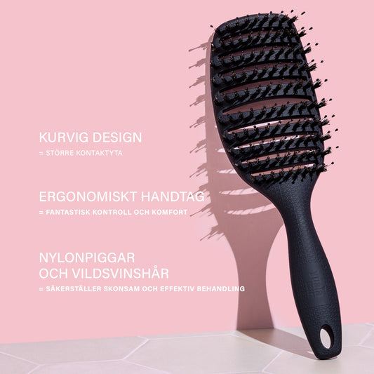 Curvy Brush