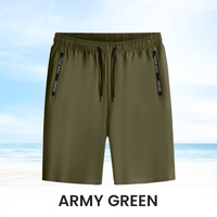Armégrön
