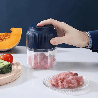 SnabbHack – Fixar basen på sekunder