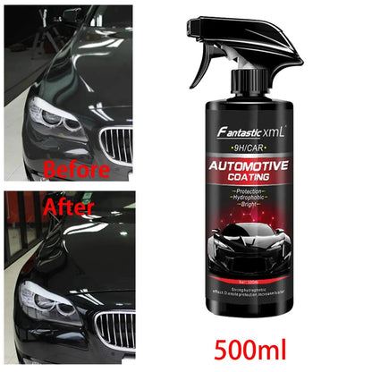 MaxProtect 500ml Bilvård