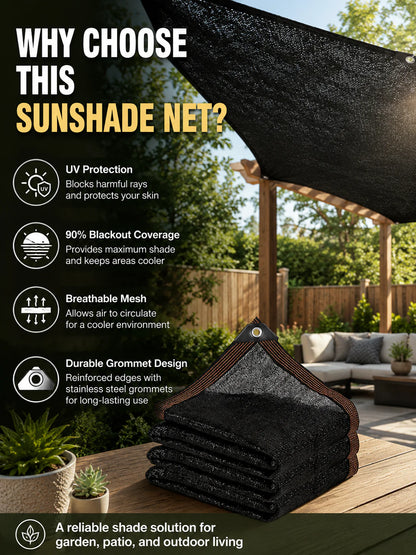 ShadeGuard – Svalkande solskydd