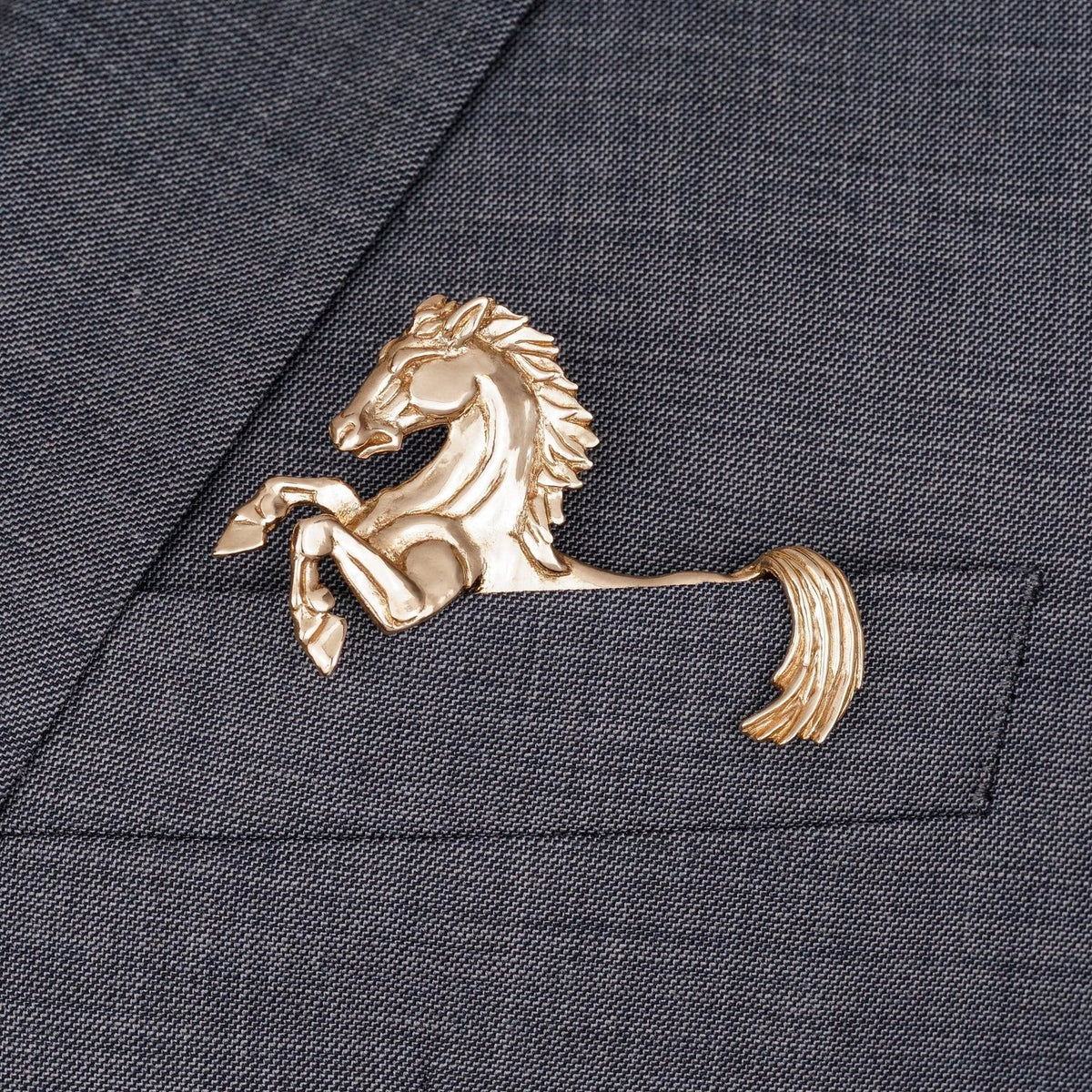 Ett Elegant Statement – Bli festens mittpunkt