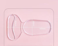 Transparent (4-pack)