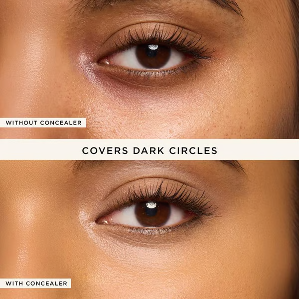 3-in-1 Concealer & Highlighter