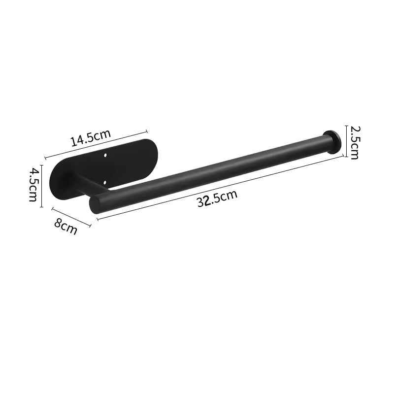 VäggVän™ – Elegant montering utan hål
