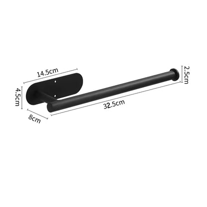 VäggVän™ – Elegant montering utan hål