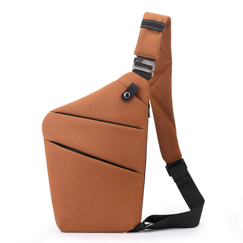 TryggCarry™ – kombinerar trygghet och funktion
