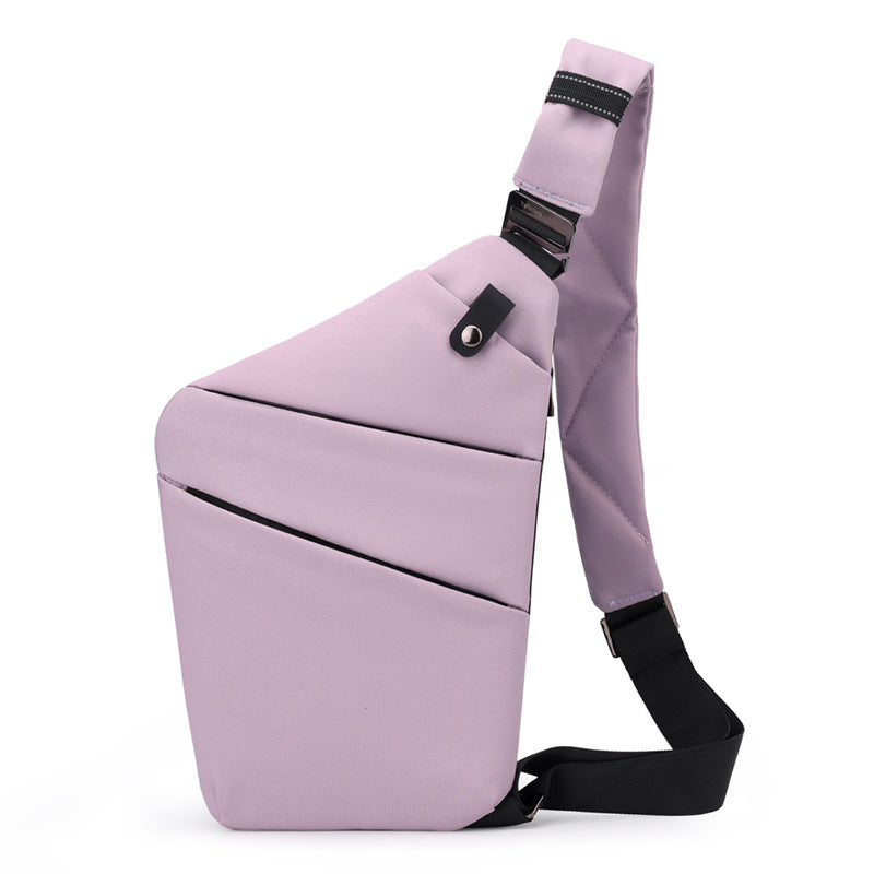TryggCarry™ – kombinerar trygghet och funktion