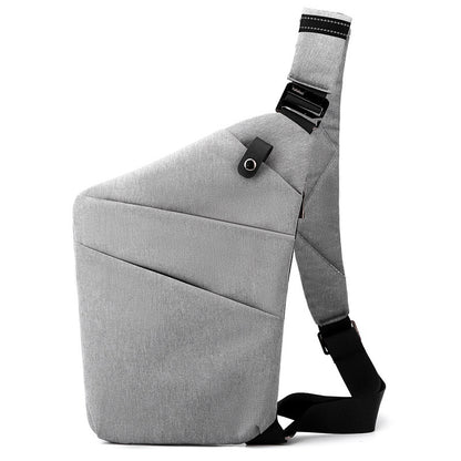 TryggCarry™ – kombinerar trygghet och funktion
