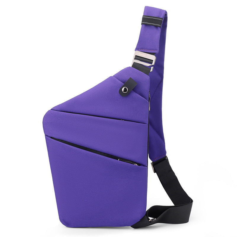TryggCarry™ – kombinerar trygghet och funktion