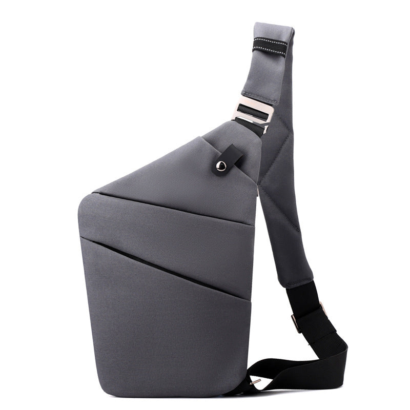 TryggCarry™ – kombinerar trygghet och funktion