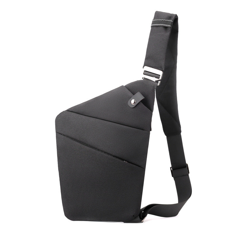 TryggCarry™ – kombinerar trygghet och funktion