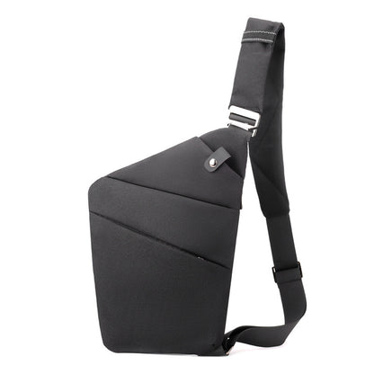 TryggCarry™ – kombinerar trygghet och funktion