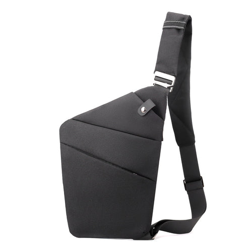 TryggCarry™ – kombinerar trygghet och funktion