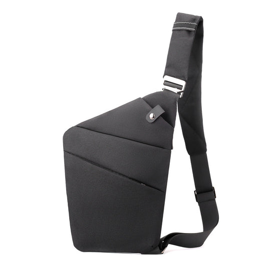 TryggCarry™ – kombinerar trygghet och funktion