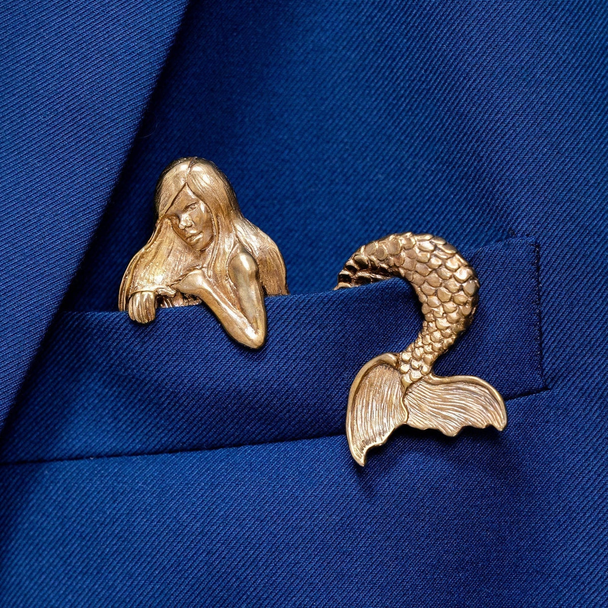 Ett Elegant Statement – Bli festens mittpunkt