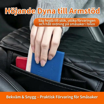 Slipp Stel Armbåge – Omedelbar avlastning